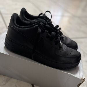 Kids Nike Airforce Ones